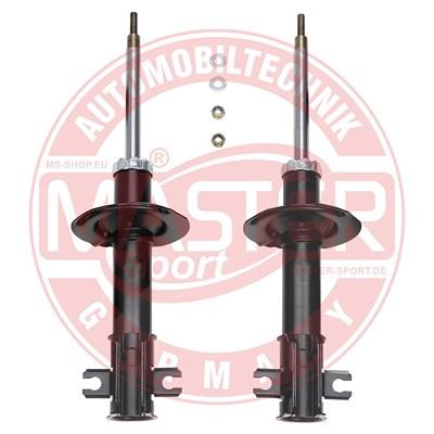 Master-sport Germany Stoßdämpfer [Hersteller-Nr. 16K004911] für Fiat Image