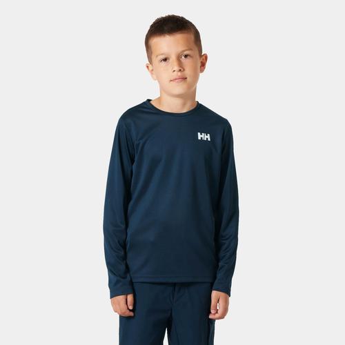 Helly Hansen HH Tech Long Sleeve Crew Jugendliche 140/10