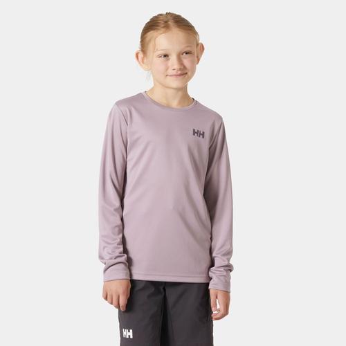 Helly Hansen HH Tech Long Sleeve Crew Jugendliche 140/10