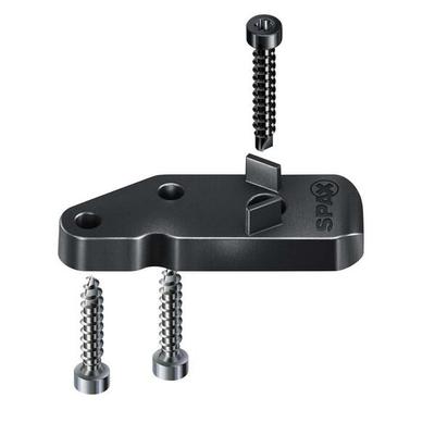 SPAX 40er-Pack Terrassenverbinder »Stick PRO« Image