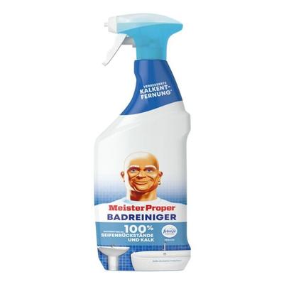 Meister Proper Badreiniger »Febreze Frische« 800 ml blau Image
