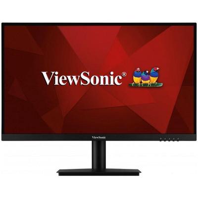 ViewSonic Monitor »VA2715-H« 55,88 cm / 22 '' schwarz