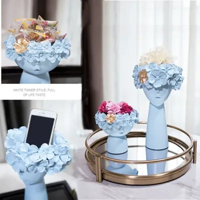 Vases