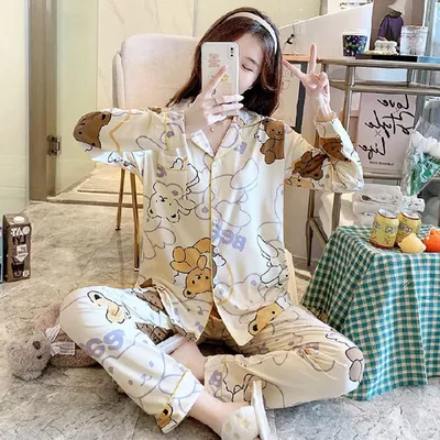 Womens+Pajamas