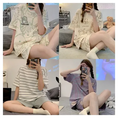 Womens+Pajamas