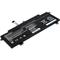 Powery Akku passend für Laptop Toshiba Tecra Z50-A-16d, Z40-A-17k, Typ PA5149U-1BRS u.a.