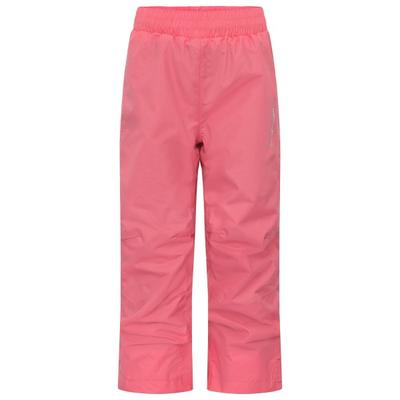 Didriksons - Kid's Avan Pants - Regenhose Gr 130 rosa Image