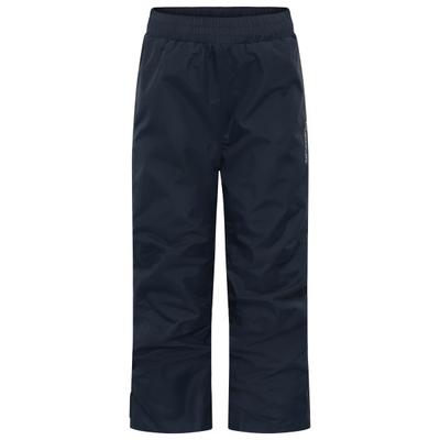 Didriksons - Kid's Avan Pants - Regenhose Gr 140 blau