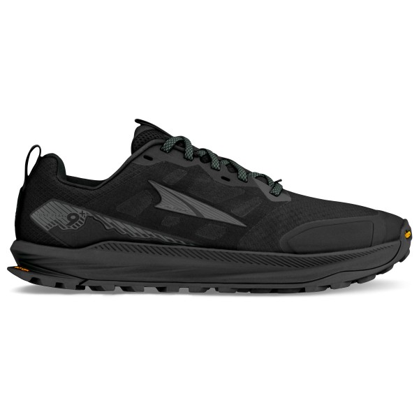 Altra - Lone Peak 9+ - Trailrunningschuhe 44 | EU 44 schwarz