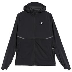 On - Core Jacket - Laufjacke Gr XXL schwarz