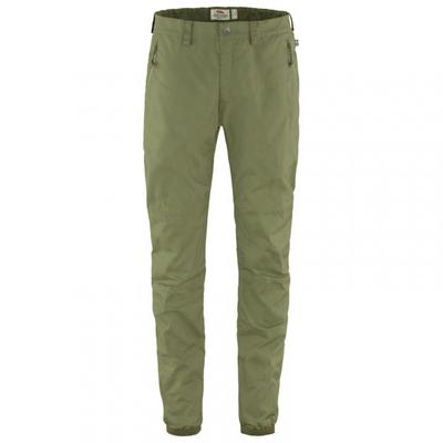 Fjällräven - Vardag Trousers - Trekkinghose Gr 56 - Long oliv Image