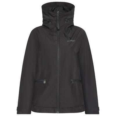 Didriksons - Women's Turvi Jacket 2 - Regenjacke Gr 50 grau Image