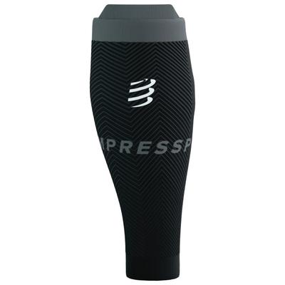 Compressport - R2 Oxygen - Beinlinge T4 - EU 45-48 schwarz Image