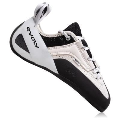 Evolv - Defy Lace LV - Kletterschuhe 41,5 | EU 41,5 grau/weiß Image