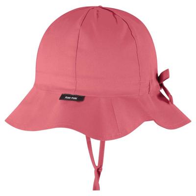 Pure Pure - Kid's Mini-Flapper UV - Hut Gr 45 cm rosa Image
