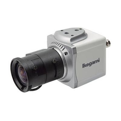 Ikegami ISD-A15SK2M 1.23MP Indoor Cube Camera with 1/3