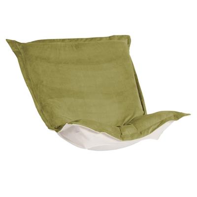 Allan Andrews Puff Chair Cushion & Cover Only, Bella Collection