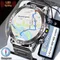 2024 neue GPS Lkw Outdoor Military Smart Uhr Männer AMOLED HD Bildschirm Herzfrequenz IP68 Wasserdichte Sport Smartwatch Für Xiaomi IOS