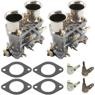 Maxpeedingrods - 2x 44 idf Vergaser Doppelvergaser Mit air horn for vw Kfer Porsche 356 912 Image