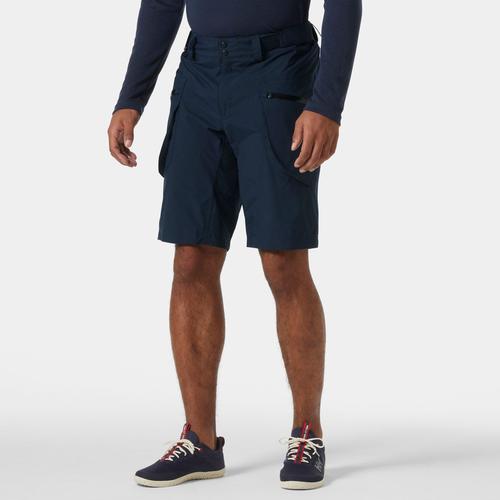 Helly Hansen Men's HP Foil Shorts 2.0 Navy M