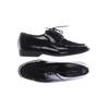 Paul Green Damen Halbschuh, Gr. 36, schwarz, Leder