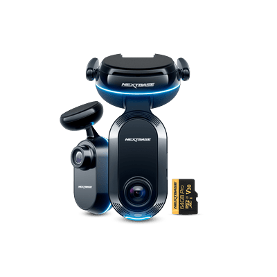 Iq 4k Bundle | Nextbase
