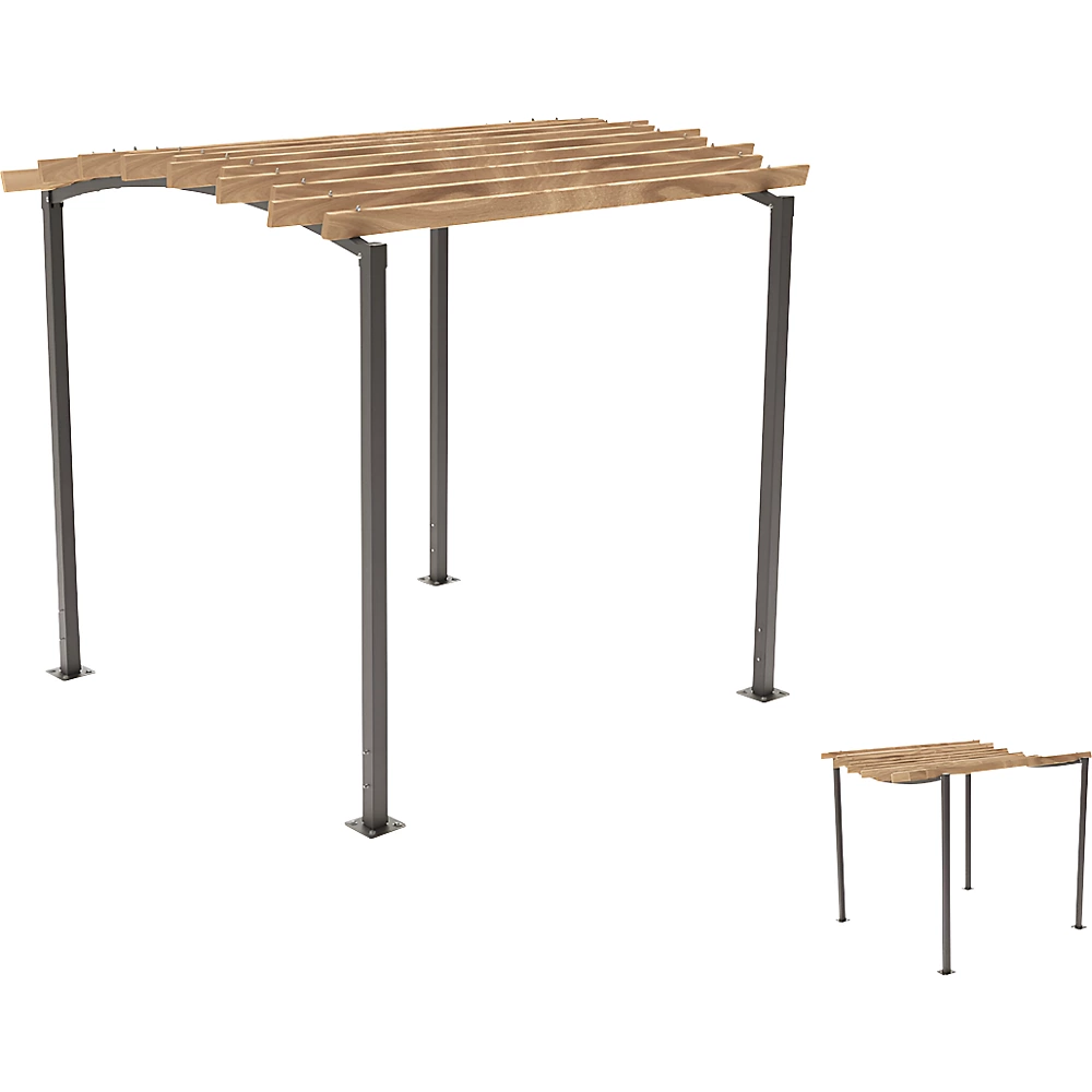 Pergola OZEAN PROCITY