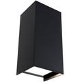 Paulmann - 94325 Lampada da parete a led led (monocolore) Antracite