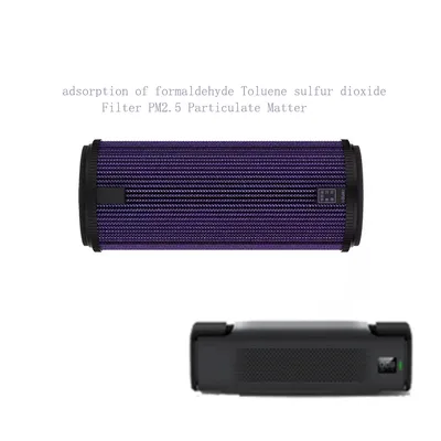 Air+Purifiers