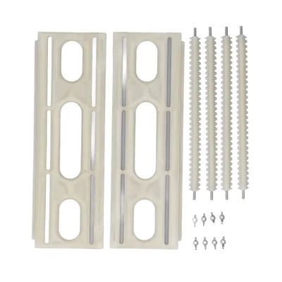 Plastic Drying Rack Record Drying Rack Vinyl Record Drying Rack ABS Plastic Large Capacity Record