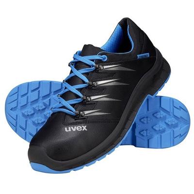 UVEX Halbschuhe S3 »69342«, Größe 43 schwarz Image