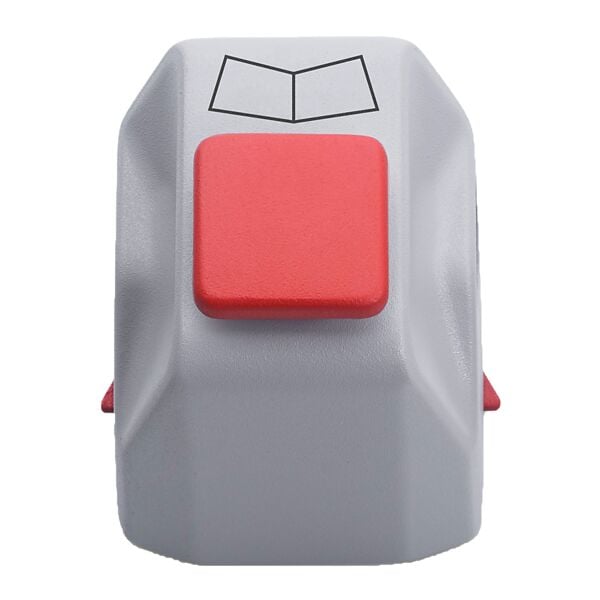 Dahle Messerkopf Falzen »984« für Rollenschneider Image