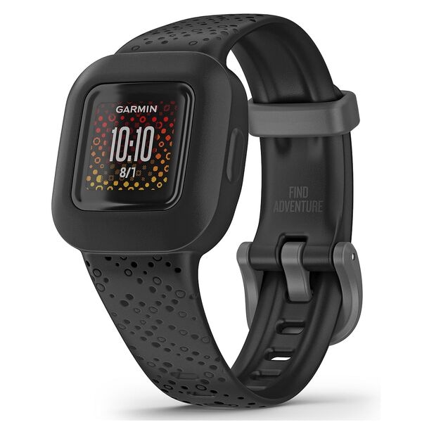 GARMIN Fitnesstracker GARMIN vívofit jr. 3 schwarz Image