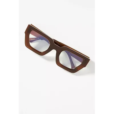 I-SEA Juliet Angular Cat-Eye Readers