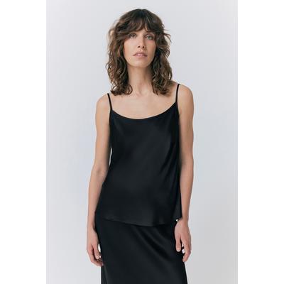 Ghost Jana Satin Cami Top