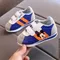 Chaussures de Sport pour enfants Mickey Minnie chaussures filles baskets Tenis Infanti respirant antidérapant enfants chaussures de canard Chaussure Enfant