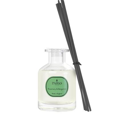 Rosmarin & Bergamotte Diffusor 100ml Image