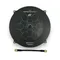 1PCS 5.8GHz Triple Feed Patch Array 14dBi Gain Inner Hole Male Port Image Transmitter Flat Panel