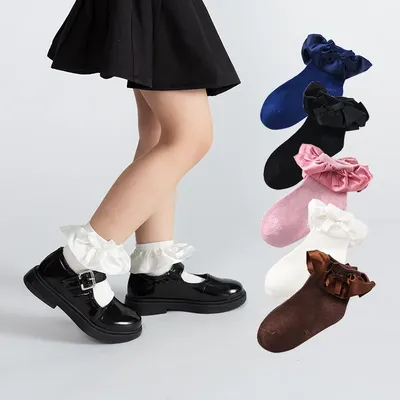 Baby+Kids+Socks