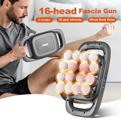 Massagers