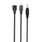 Replacement Sony PSP USB Charger, Playstation 3 Charger PSP Power Cord for Charging Sony PSP 1000