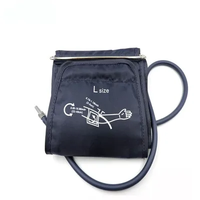 22-32cm/22-42cm Blood Pressure Monitor Cuff for Sphygmomanometer Measuring Belt Armband Pulse