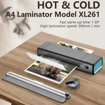 Laminating+Machines