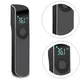 Digital Infrared Thermometer Forehead Ear Non-Contact Thermometer medical Termometro Body Fever Baby/Adult Temperature