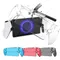 Clear Protective Case for PS5 Portal Console Hard Shell Skin Cover for Sony PlayStation 5 Portal