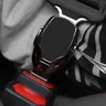 Auto Sicherheits gurt Clip Extender Sicherheit Sicherheits gurt Schloss Schnalle Stecker dicken Einsatz Steckdose Extender Sicherheits schnalle Sicherheits gurt Zubehör