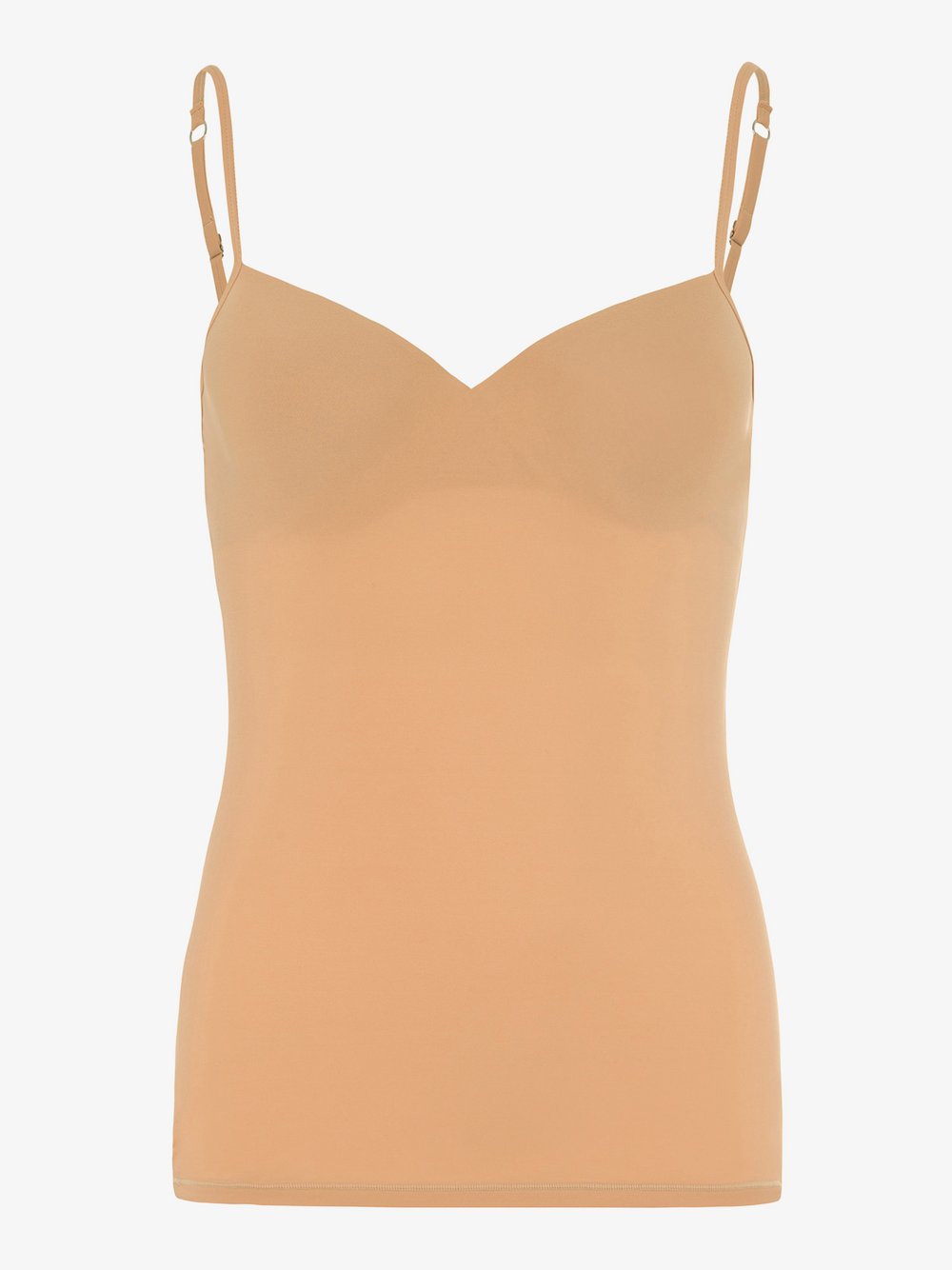 Hanro Schalen BH Top Damen nude, 85C Image