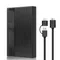 Disque dur externe 1 To 500 Go 250 Go 160 Go USB3.0 Stockage HDD portable compatible pour PC, ordinateur portable, Mac, PS et Xbox