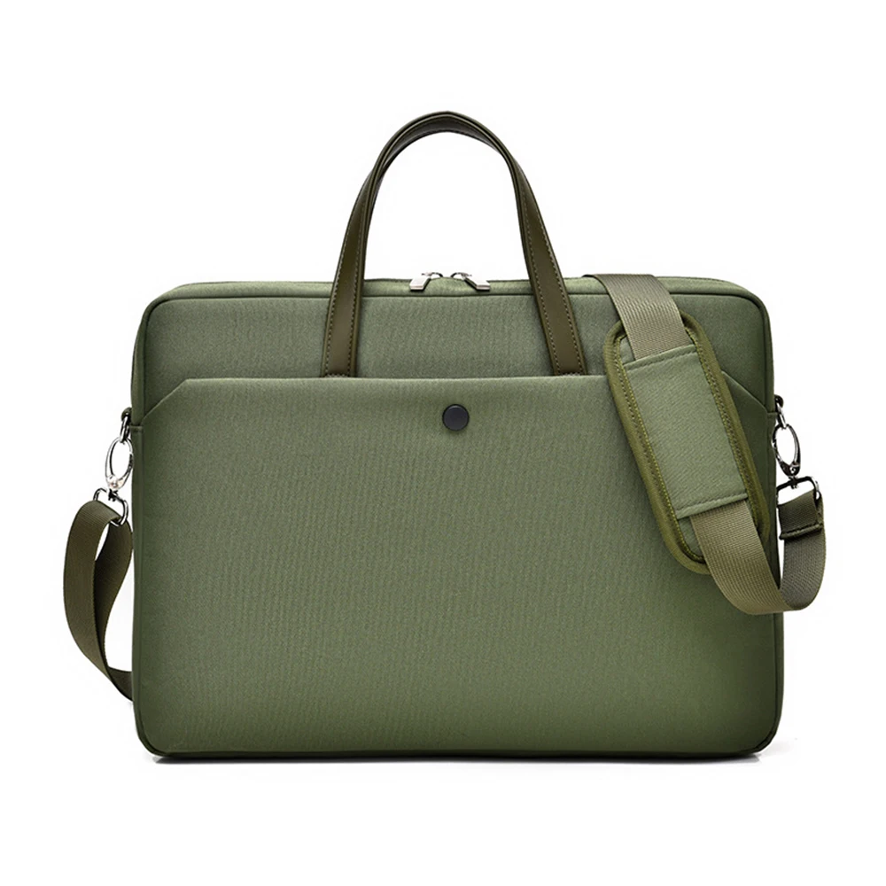 Sac à manches pour ordinateur portable pour Macbook Air Pro Case Xiaomi Huawei Asus Lenovo Dell HP PC 13.3 14 15.6 17.3 pouces étui pour ordinateur portable épaule pour ordinateur portable sac à main