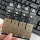 Adattatore da M.2 a USB Type-C M B Key M.2 SATA SSD convertitore adattatore NGFF NVME Dual Protocol